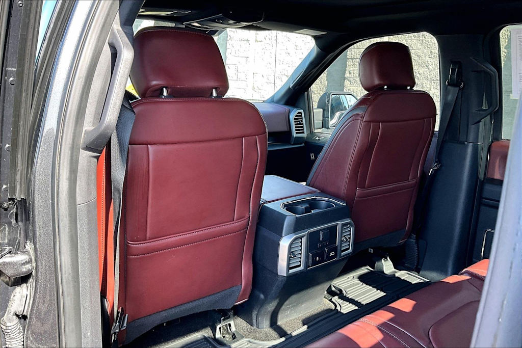 Thumbnail: 2020 Ford F-150 - 12