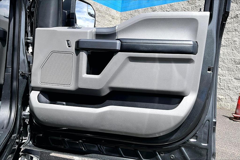 Thumbnail: 2020 Ford F-150 - 28