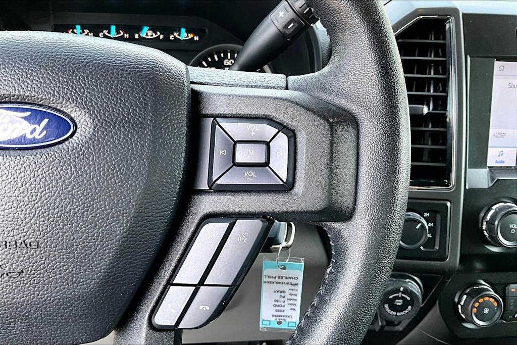 Thumbnail: 2020 Ford F-150 - 25