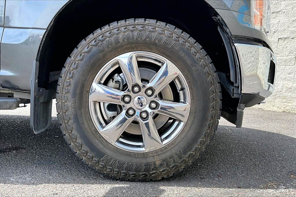 Thumbnail: 2020 Ford F-150 - 34