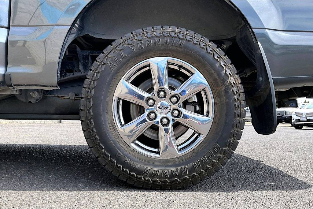 Thumbnail: 2020 Ford F-150 - 35