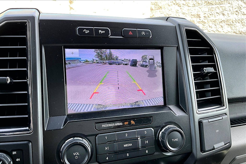 Thumbnail: 2020 Ford F-150 - 26