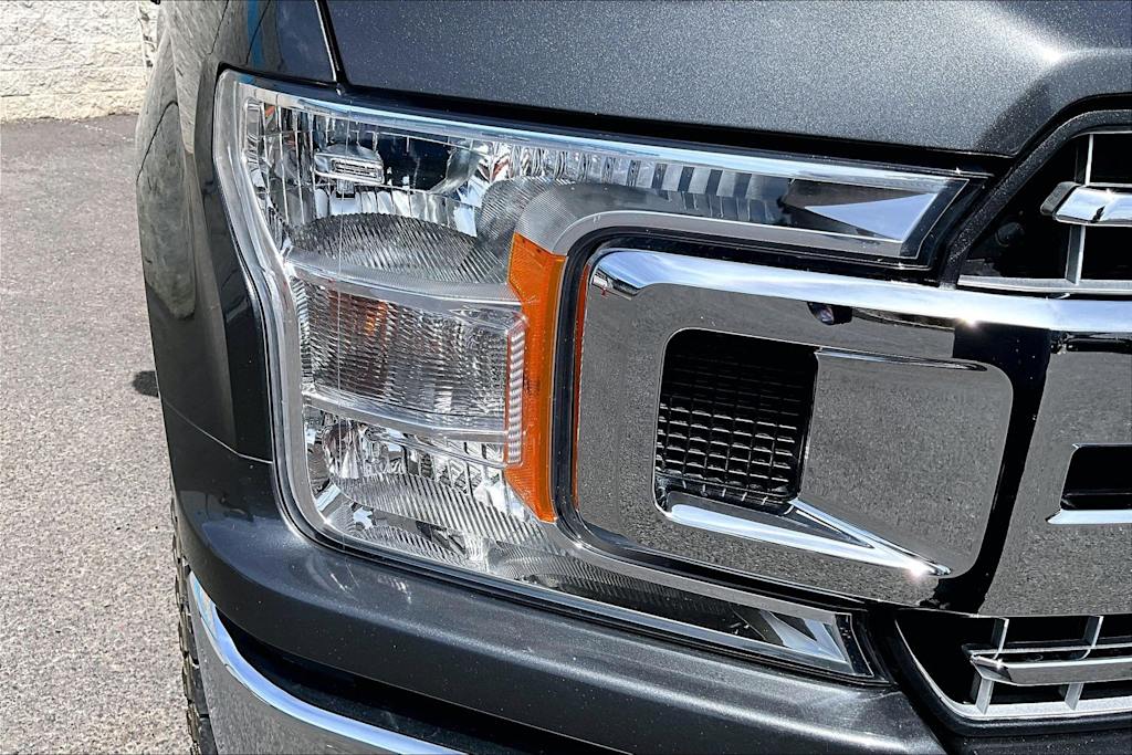Thumbnail: 2020 Ford F-150 - 31