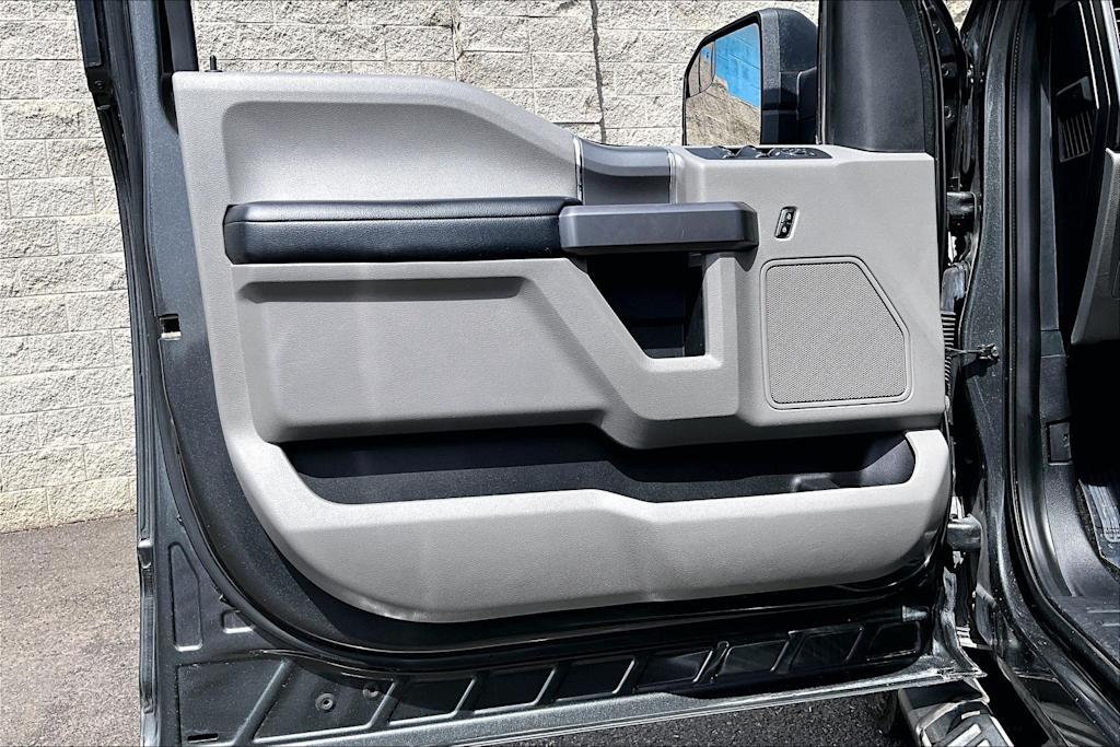 Thumbnail: 2020 Ford F-150 - 27