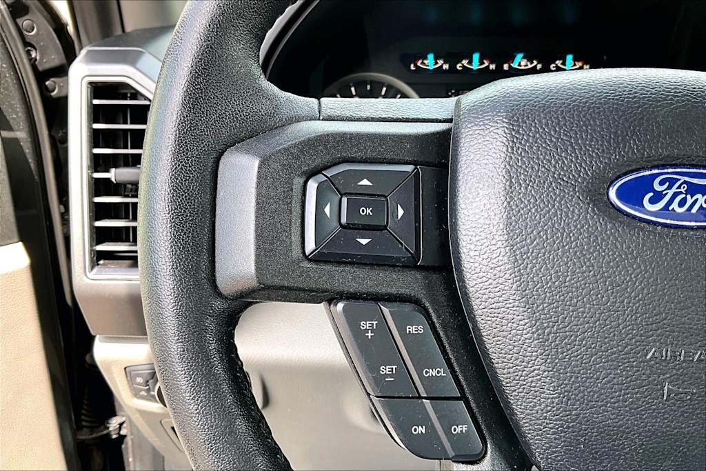 Thumbnail: 2020 Ford F-150 - 24