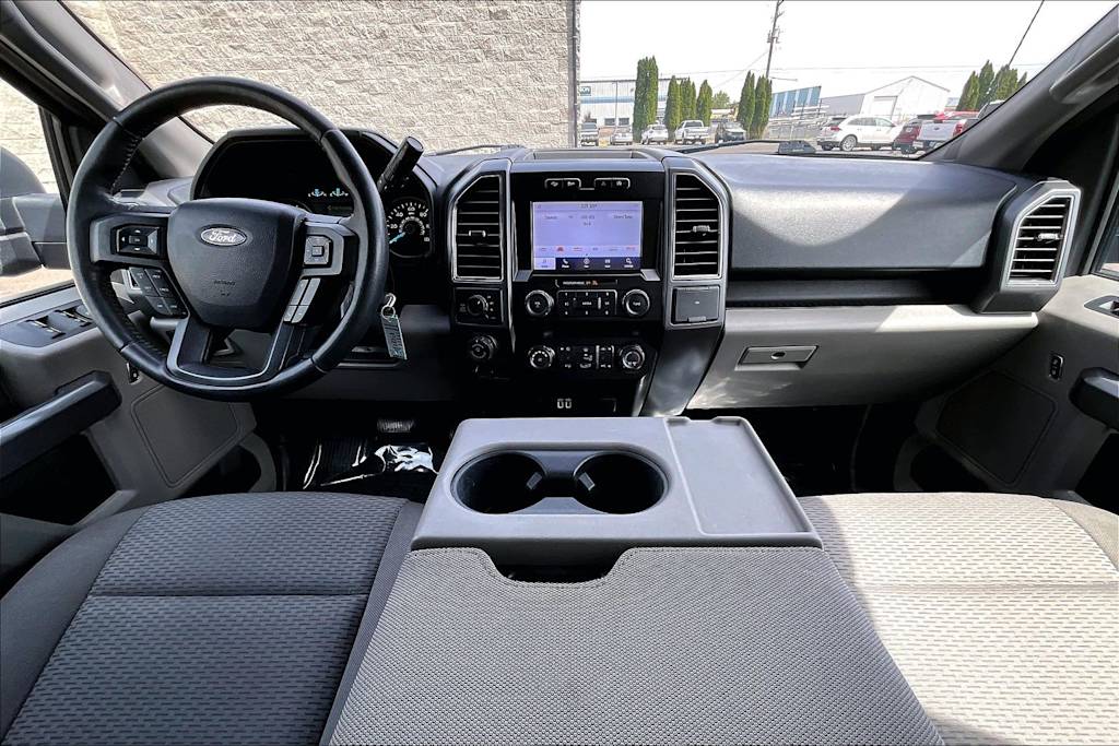 Thumbnail: 2020 Ford F-150 - 10