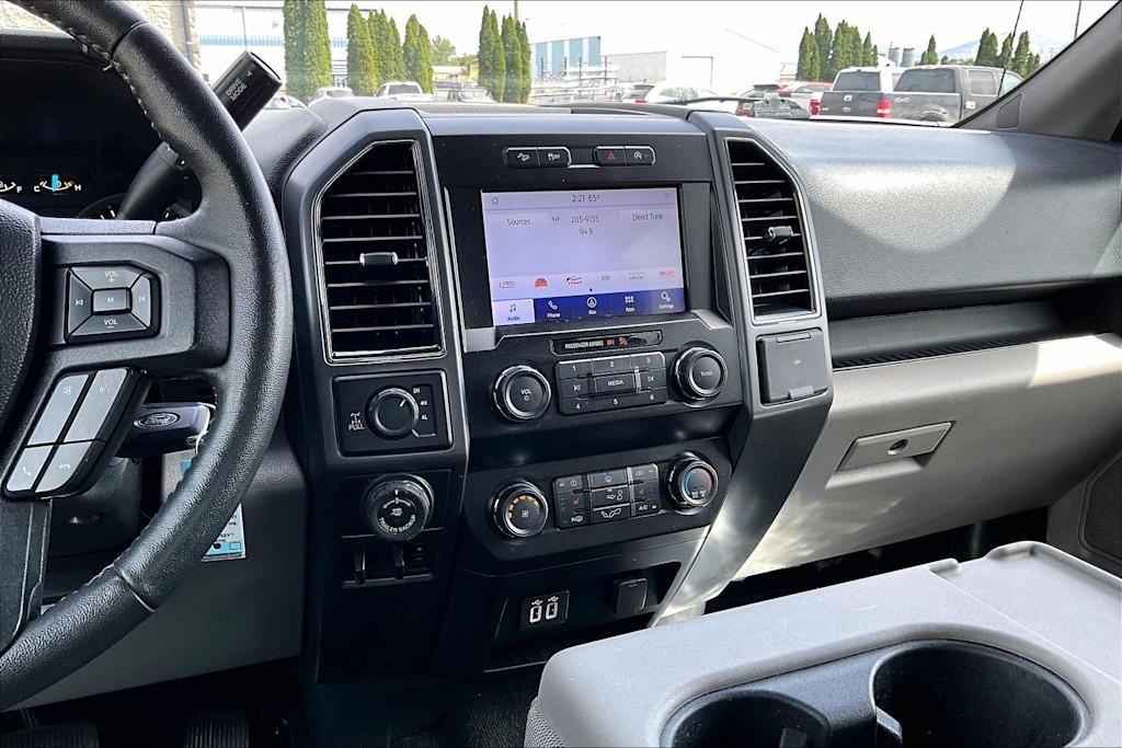 Thumbnail: 2020 Ford F-150 - 15