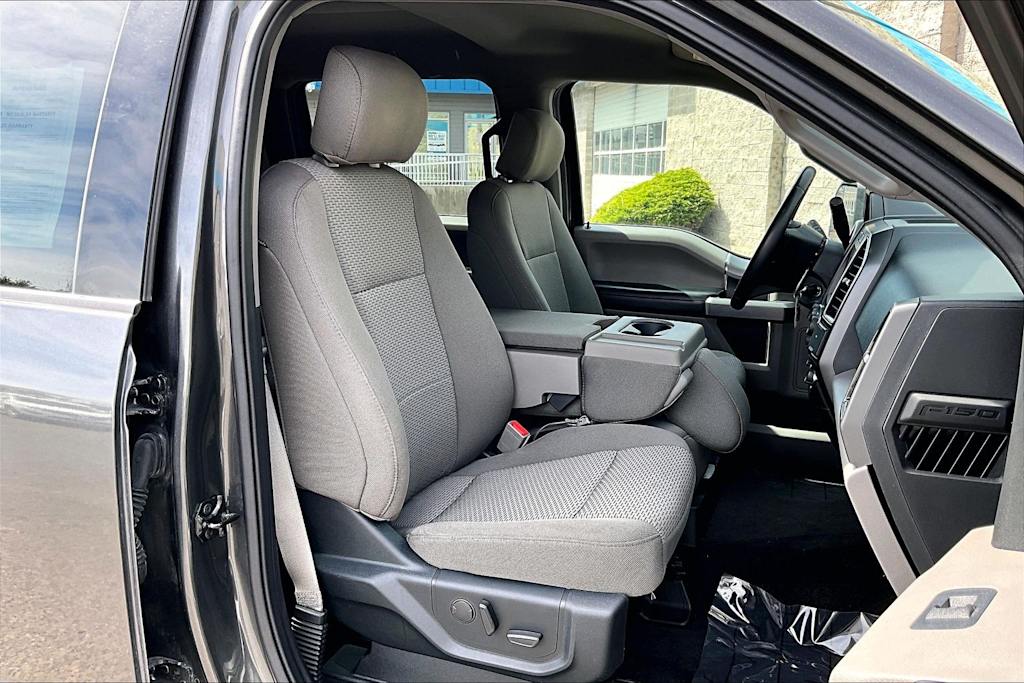 Thumbnail: 2020 Ford F-150 - 12