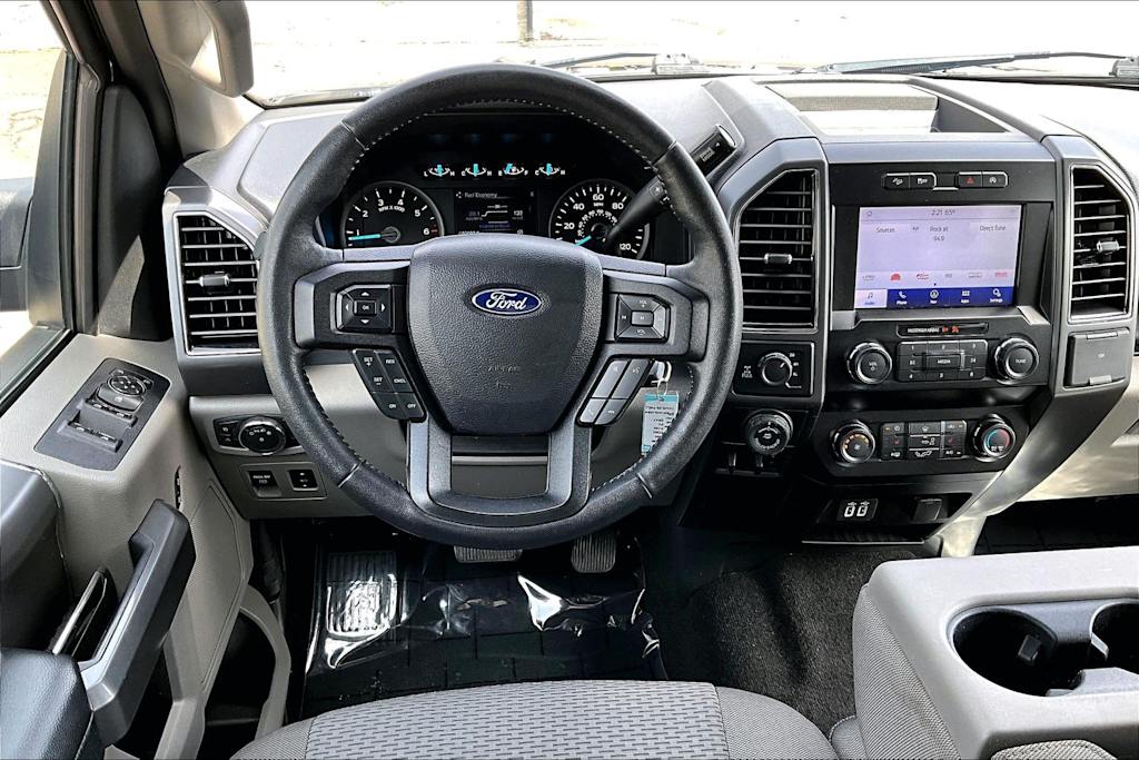 Thumbnail: 2020 Ford F-150 - 14