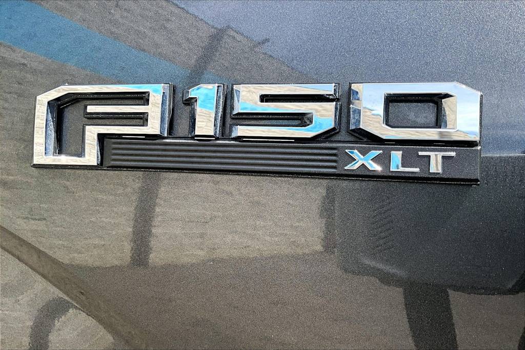 Thumbnail: 2020 Ford F-150 - 7