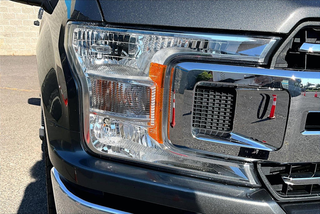Thumbnail: 2019 Ford F-150 - 6