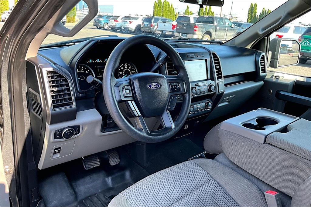 Thumbnail: 2019 Ford F-150 - 2