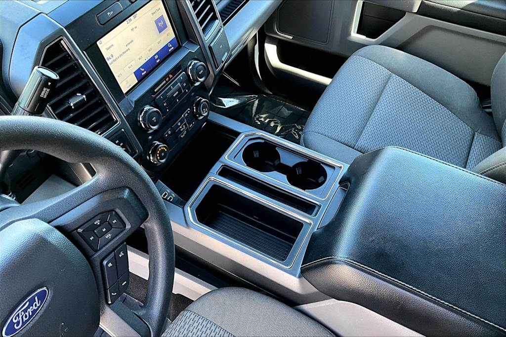 Thumbnail: 2020 Ford F-150 - 16