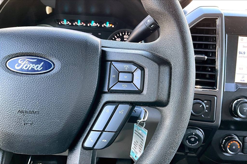 Thumbnail: 2020 Ford F-150 - 25