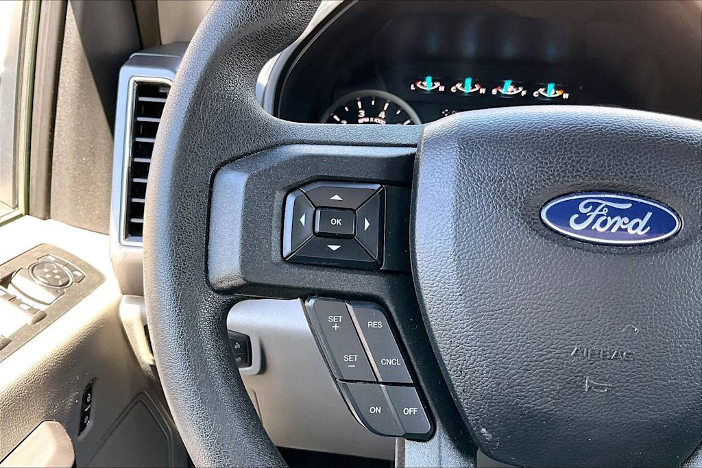 Thumbnail: 2020 Ford F-150 - 24