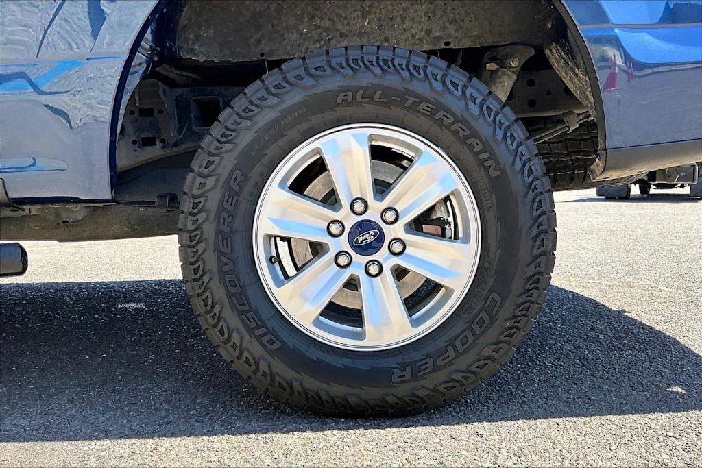 Thumbnail: 2020 Ford F-150 - 35