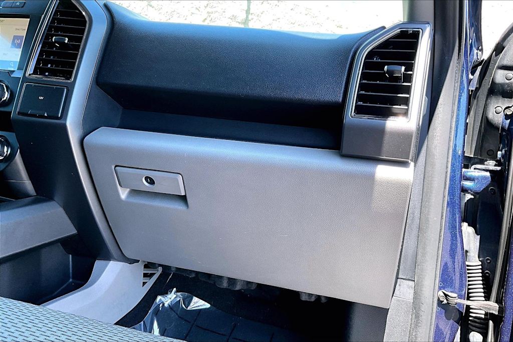 Thumbnail: 2020 Ford F-150 - 23