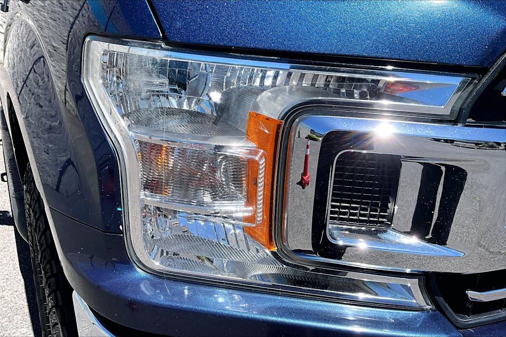 Thumbnail: 2020 Ford F-150 - 31