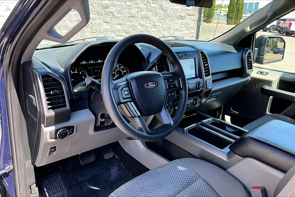 Thumbnail: 2020 Ford F-150 - 2