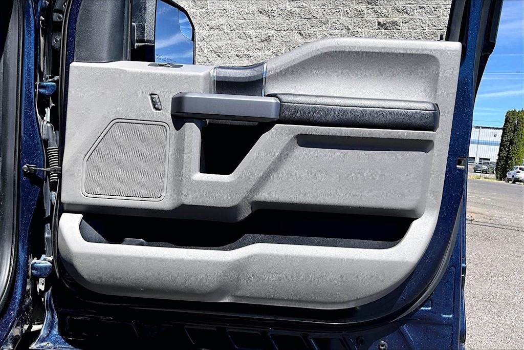 Thumbnail: 2020 Ford F-150 - 28