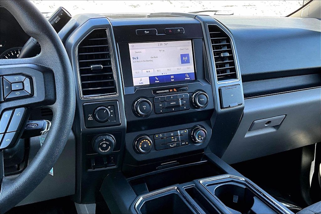Thumbnail: 2020 Ford F-150 - 15