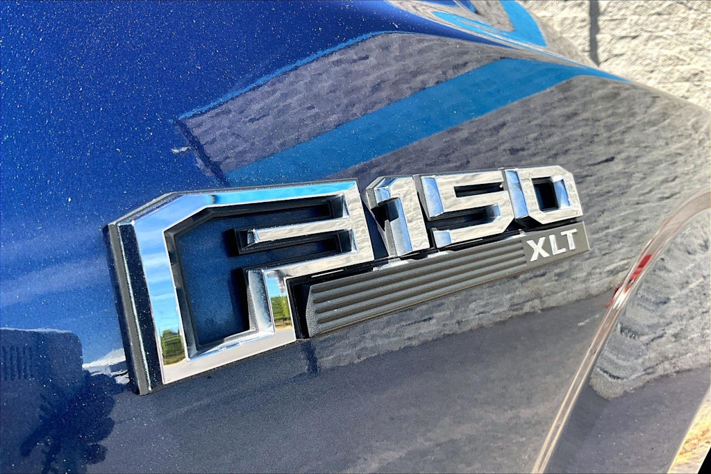 Thumbnail: 2020 Ford F-150 - 7
