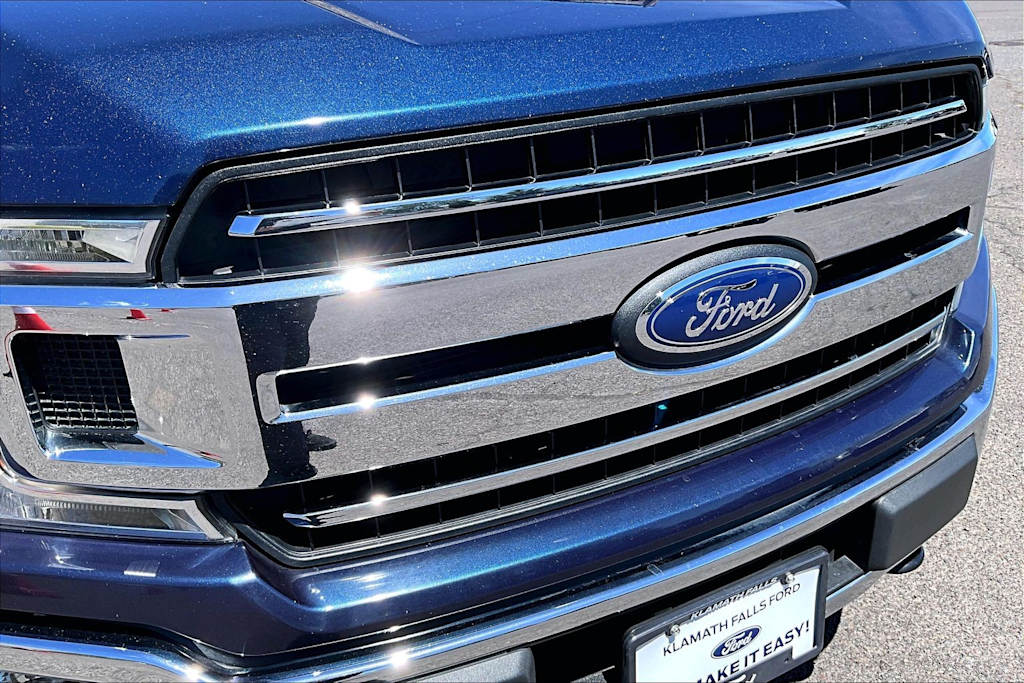 Thumbnail: 2020 Ford F-150 - 33