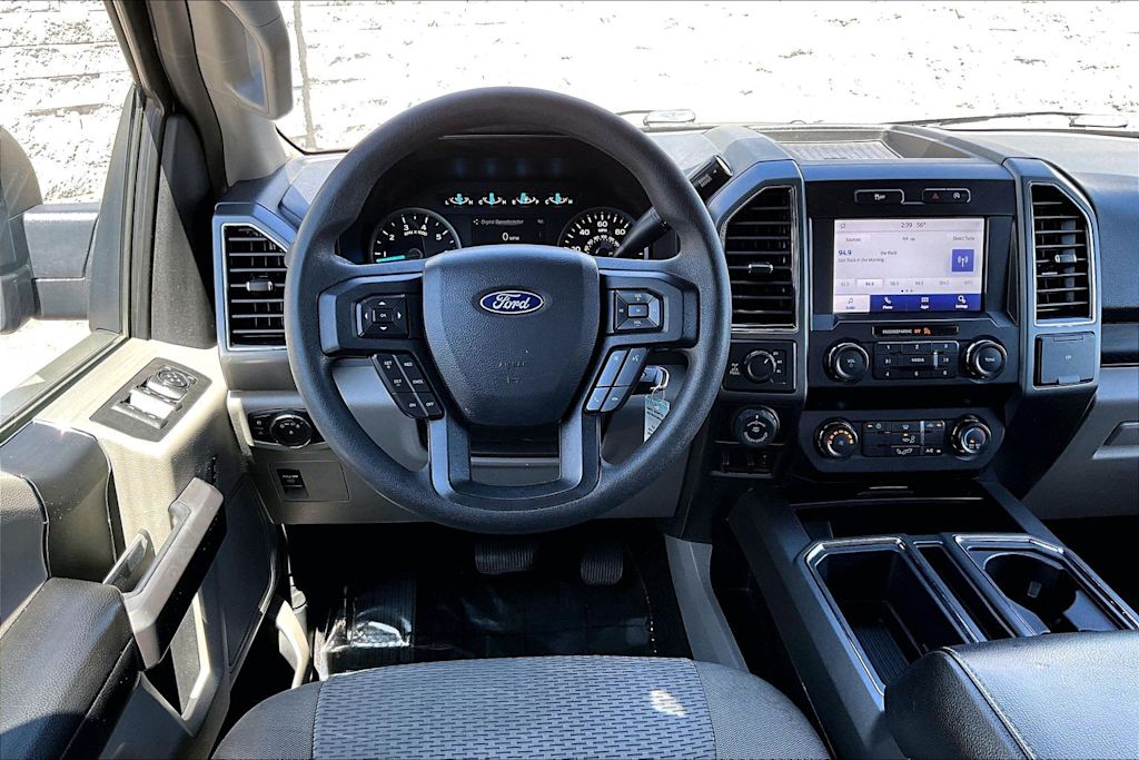 Thumbnail: 2020 Ford F-150 - 14