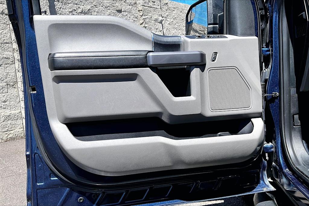 Thumbnail: 2020 Ford F-150 - 27