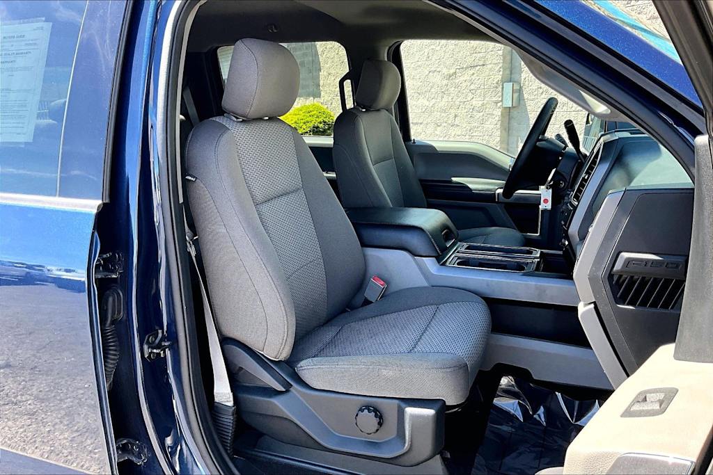 Thumbnail: 2020 Ford F-150 - 12