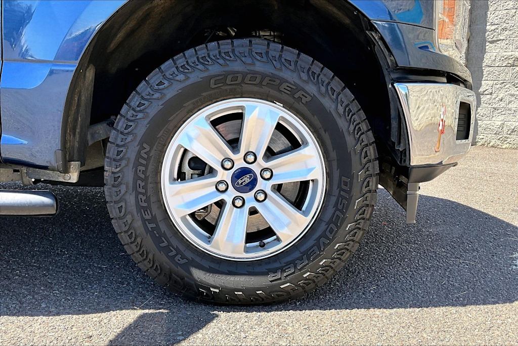 Thumbnail: 2020 Ford F-150 - 34