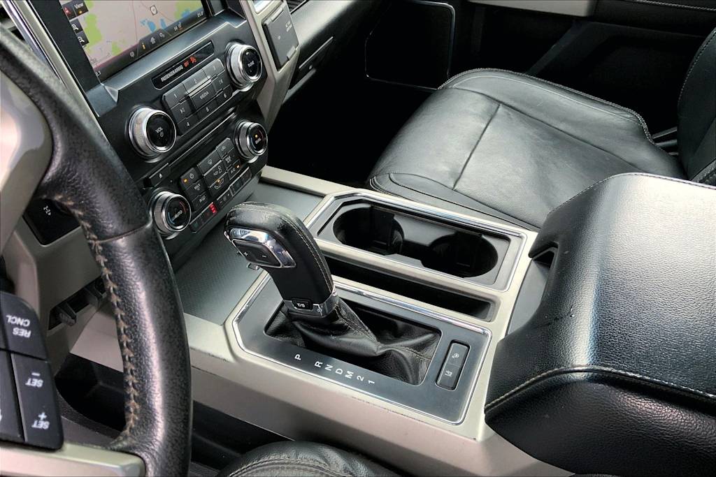 Thumbnail: 2015 Ford F-150 - 14