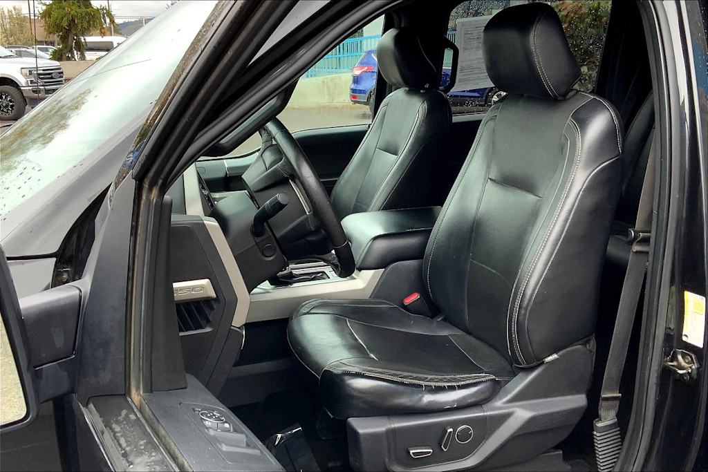 Thumbnail: 2015 Ford F-150 - 9