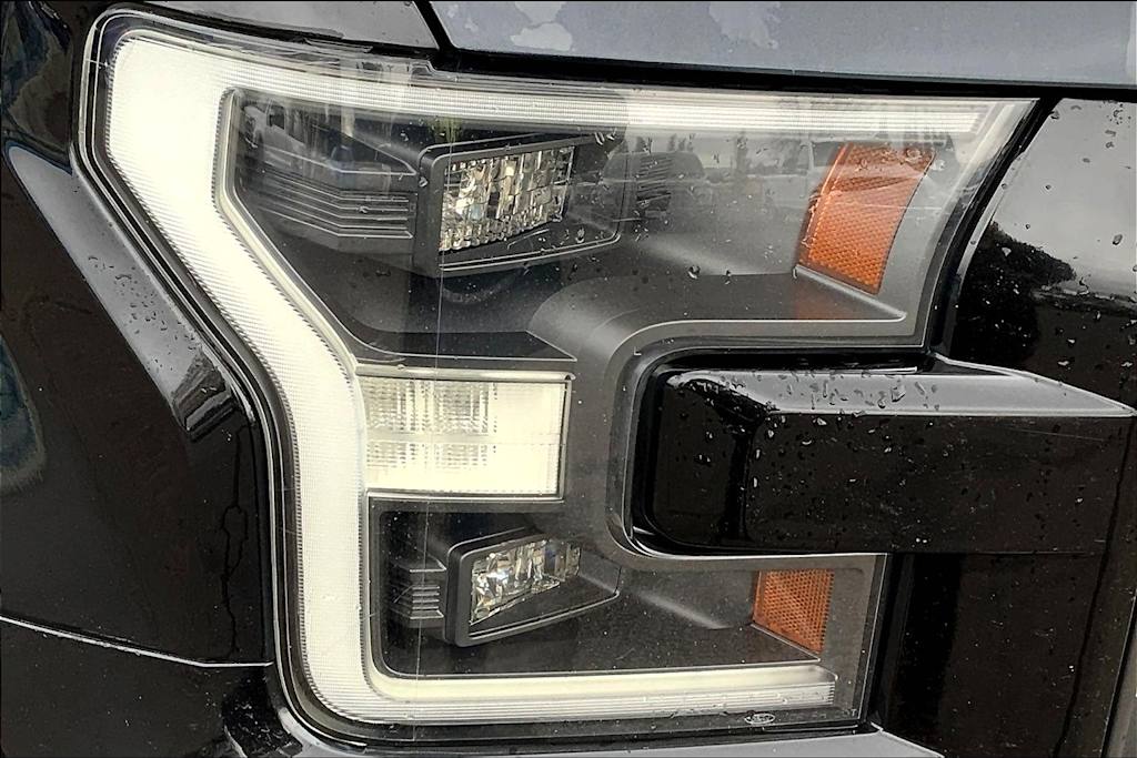 Thumbnail: 2015 Ford F-150 - 30