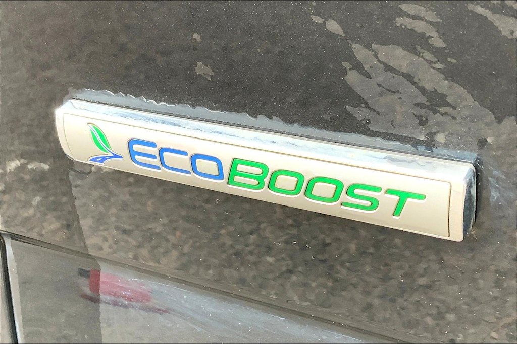 Thumbnail: 2015 Ford F-150 - 18