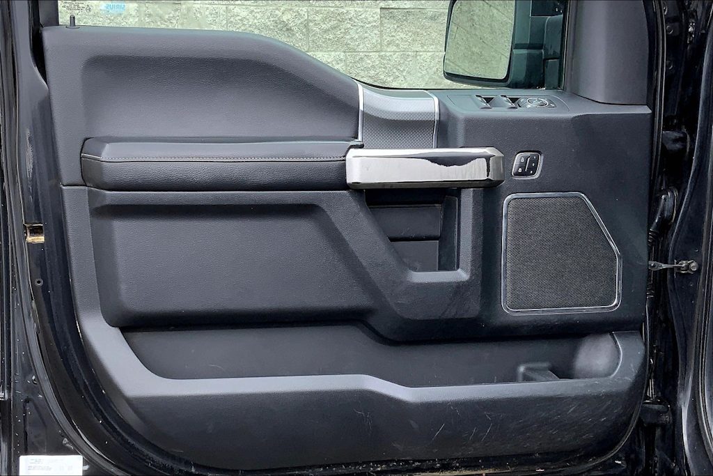 Thumbnail: 2015 Ford F-150 - 27