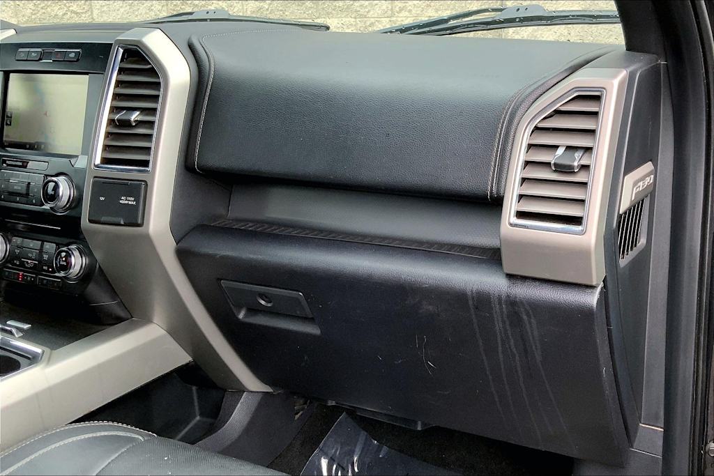 Thumbnail: 2015 Ford F-150 - 23