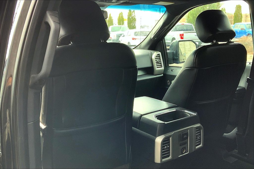 Thumbnail: 2015 Ford F-150 - 10