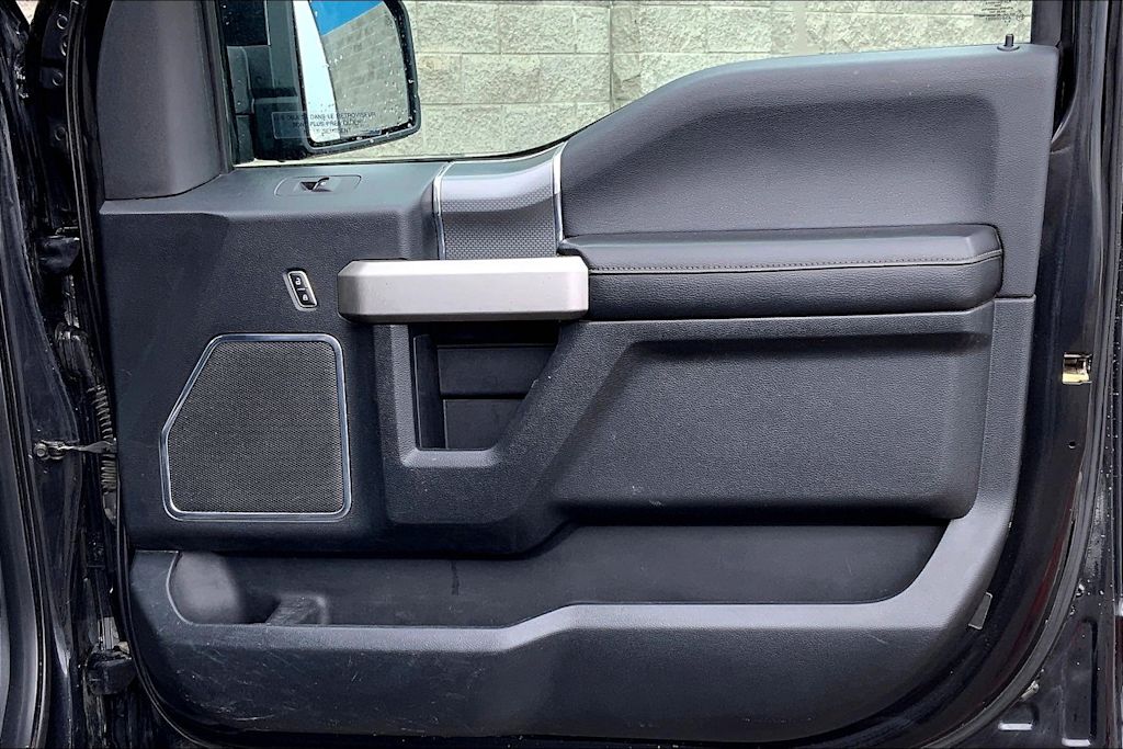 Thumbnail: 2015 Ford F-150 - 28