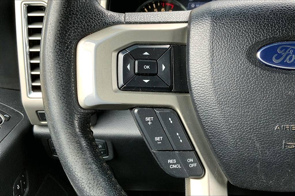 Thumbnail: 2015 Ford F-150 - 24