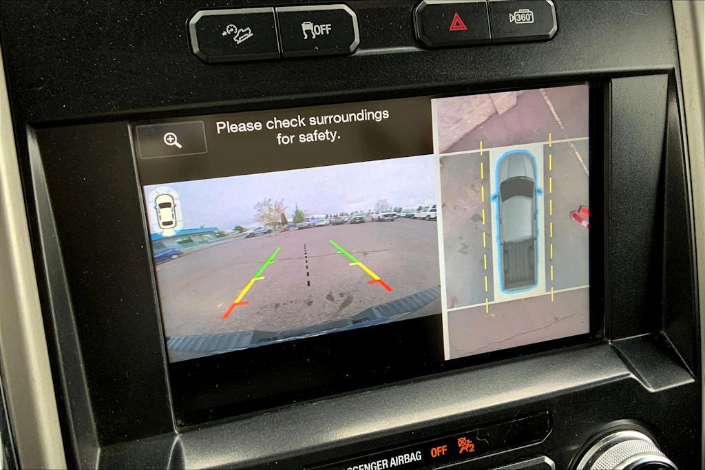 Thumbnail: 2015 Ford F-150 - 26