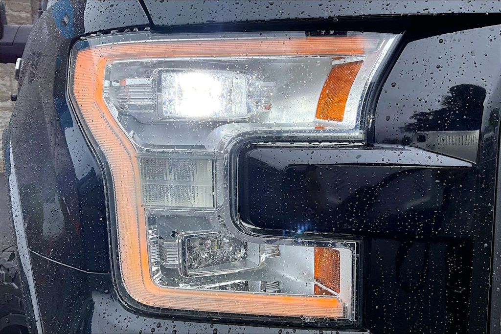 Thumbnail: 2017 Ford F-150 - 6