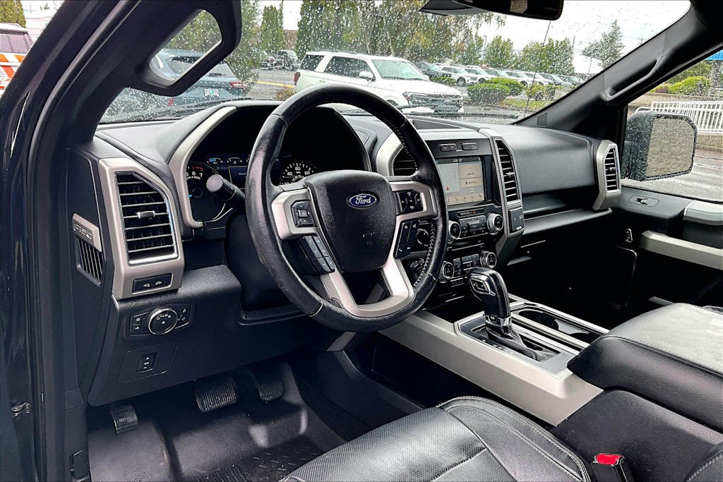 Thumbnail: 2017 Ford F-150 - 2
