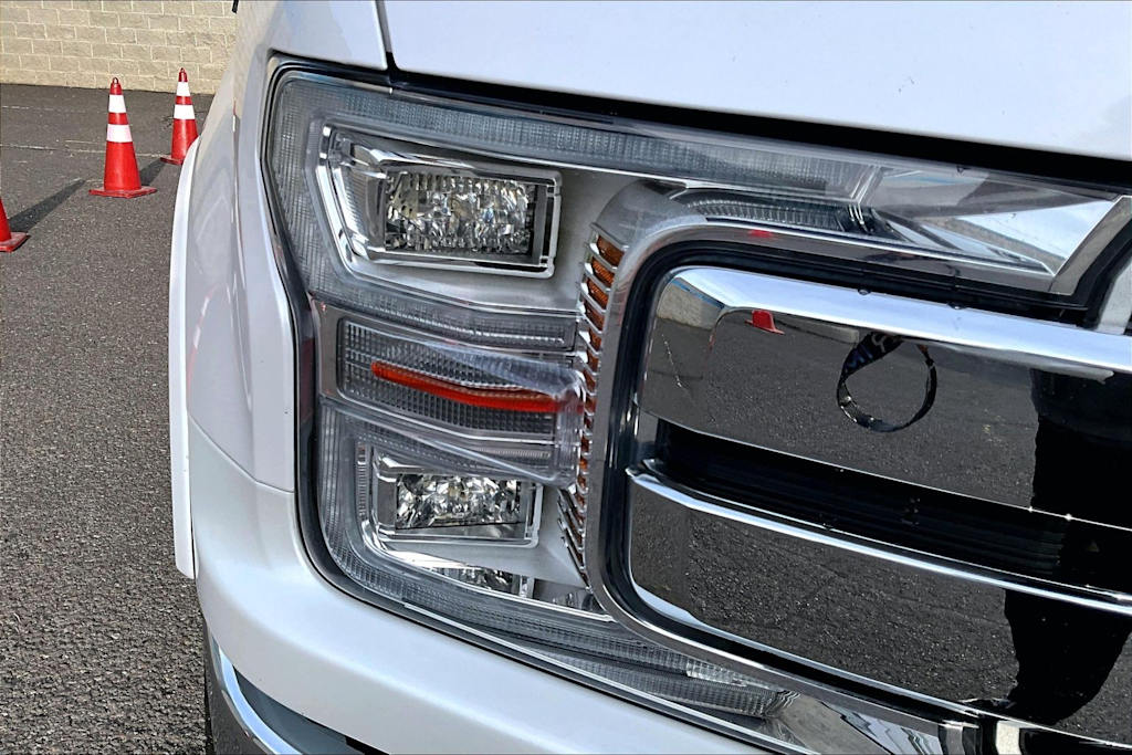 Thumbnail: 2018 Ford F-150 - 6