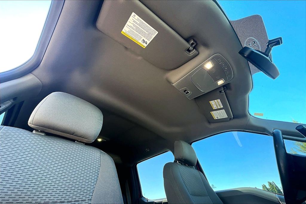 Thumbnail: 2016 Ford F-150 - 30