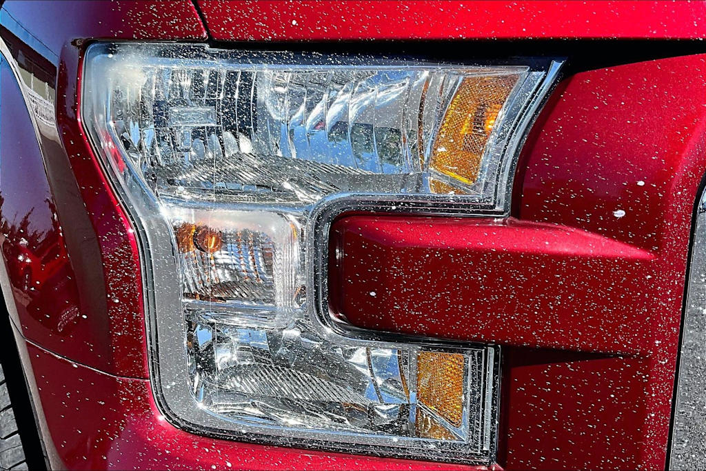 Thumbnail: 2016 Ford F-150 - 31