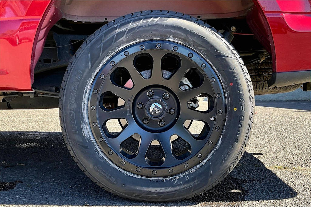 Thumbnail: 2016 Ford F-150 - 35