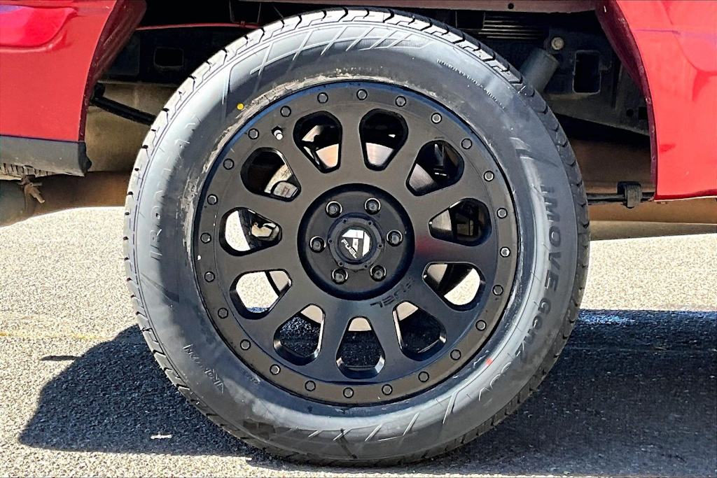 Thumbnail: 2016 Ford F-150 - 36