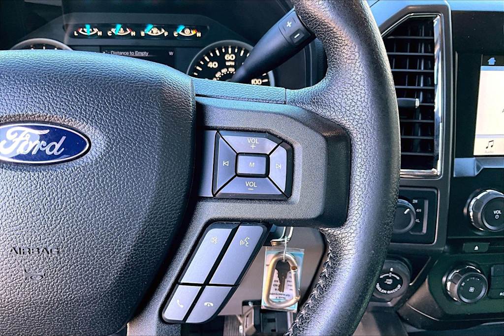 Thumbnail: 2016 Ford F-150 - 25