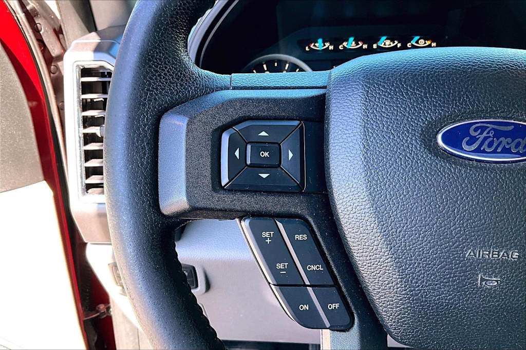 Thumbnail: 2016 Ford F-150 - 24